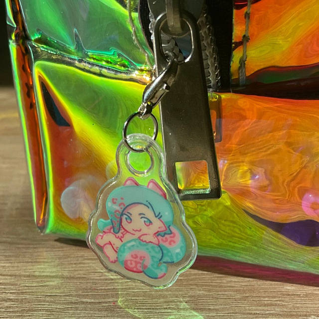 ✦｡. tiny charm .｡✦