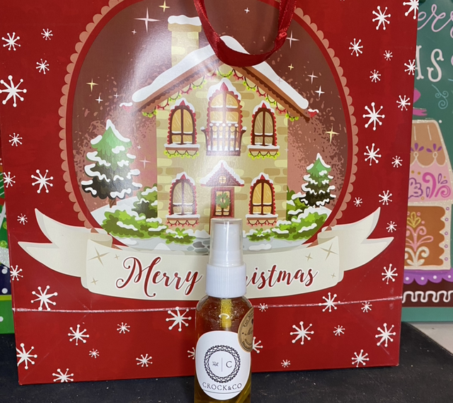 Spray anti pourriture des fourchettes 