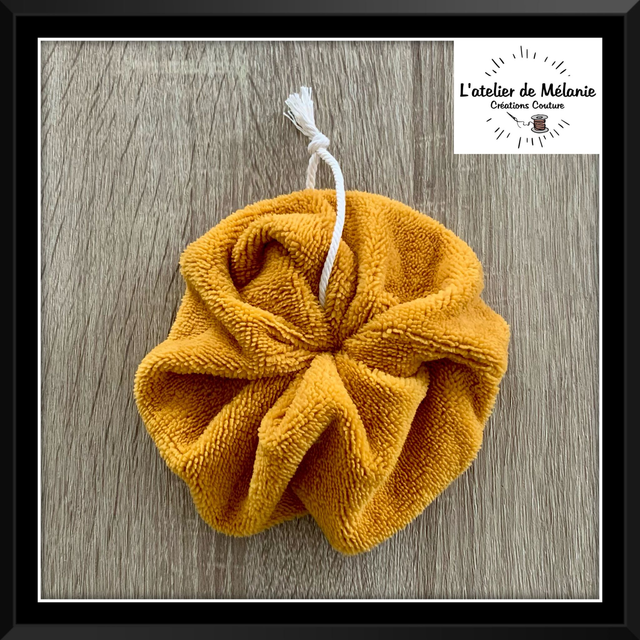 Fleur de douche