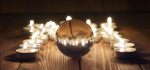 Consultation Spirituelle