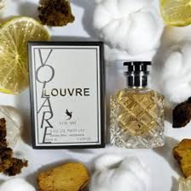 Louvre Eau de Parfum 30 ml – Volaré
