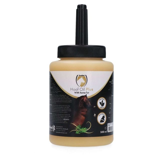 Excellent Hoof Oil plus 500ml
