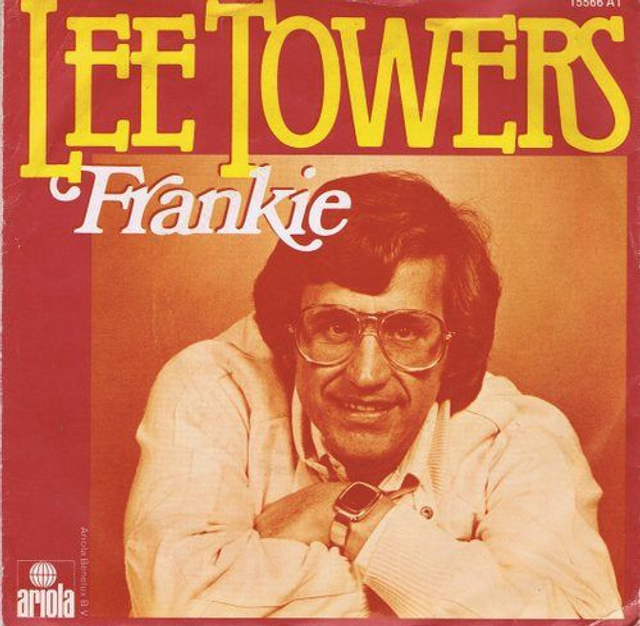 Lee Towers - Frankie