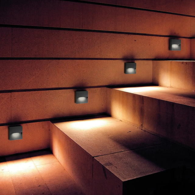 Zafferano Bottom Applique murale