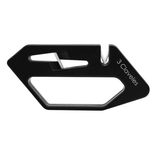 Afilador de cuchillos y tijeras  3 Claveles