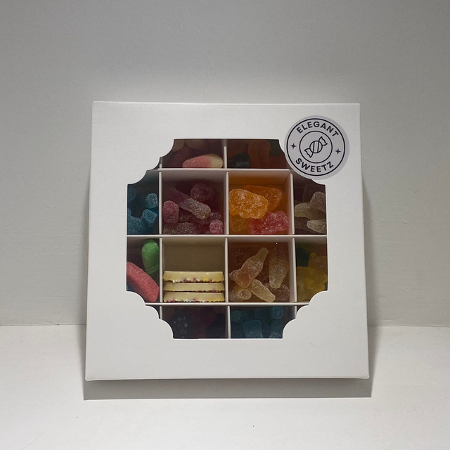 Gift Box
