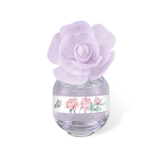 Mikado fleur Pétales de roses