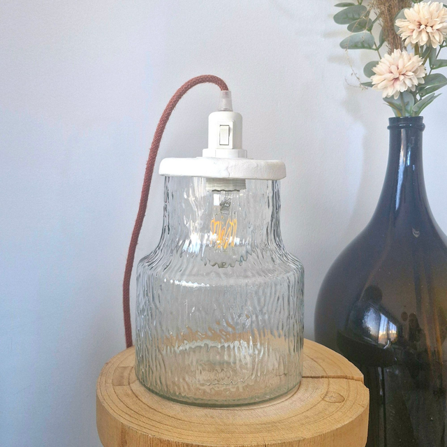 Lampe FLOUTÉ