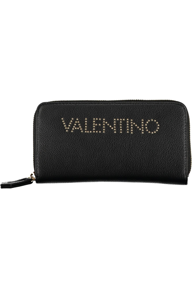 5332VALENTINO BAGS PORTAFOGLIO DONNA NERO