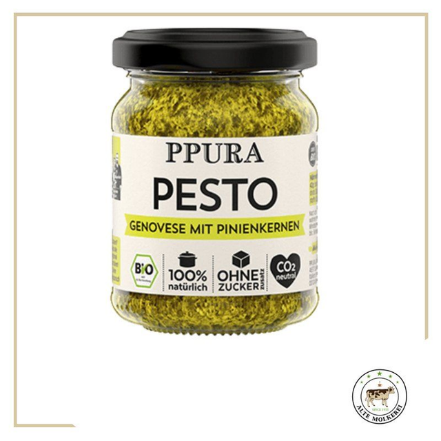 PPura Pesto Genovese Pinien