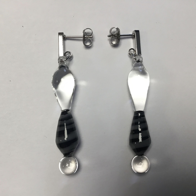 Boucles d’oreilles réf Bo 153