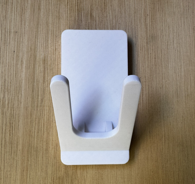 Video / Audio Guestbook Phone Stand