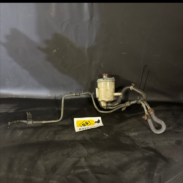 Bocal liquide de direction 