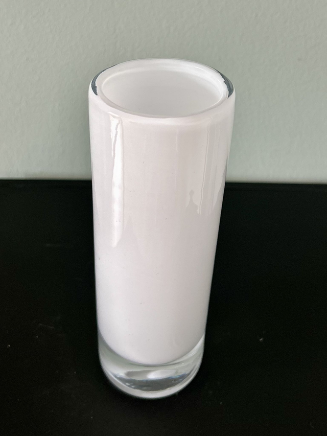 Fidrio Cilinder Opal