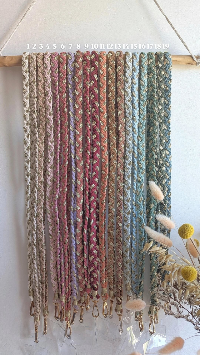 KASKA - Cordon de téléphone