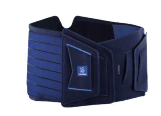 Cintura lombare rinforzata Thuasne