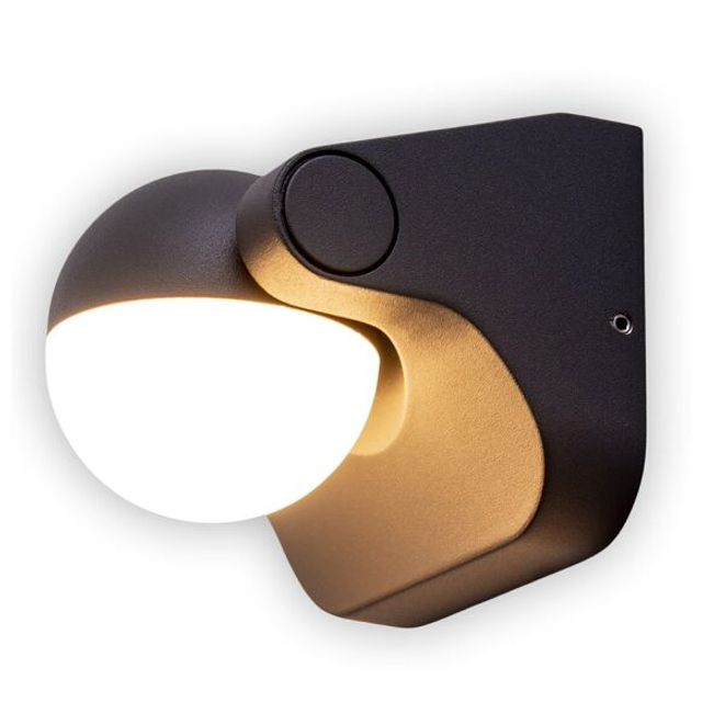 LED outdoor wall light &quot;Pallas&quot;