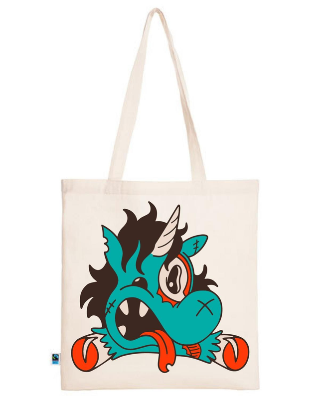 Shopper "ugly_unicorn"