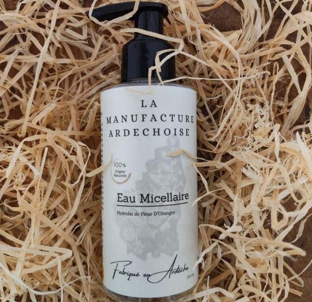 Eau Micellaire 150 ml