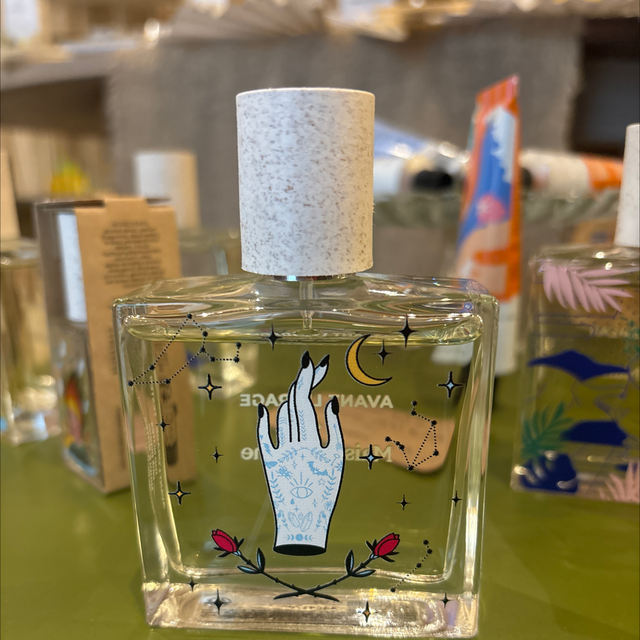 Avant l’Orage 50 ml