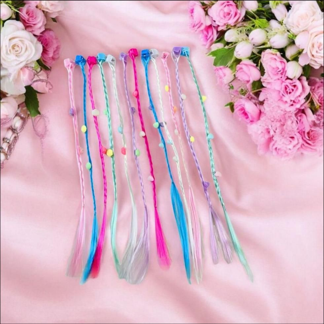 Princess Style Hair Extension | Hair & Styling
