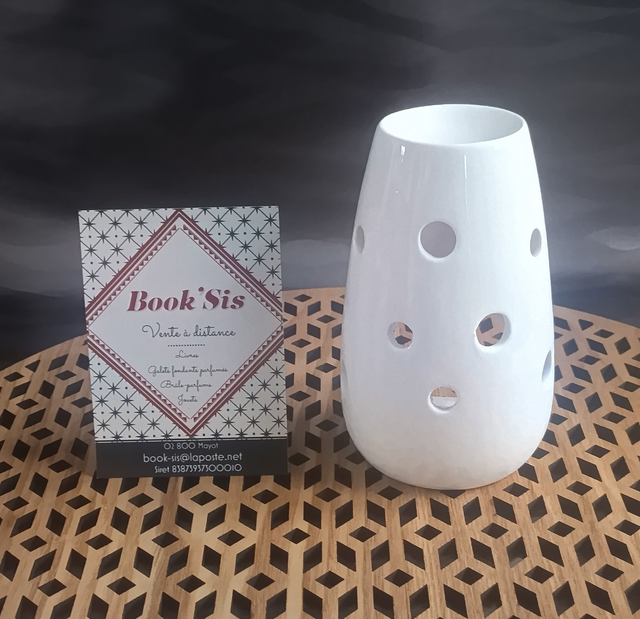 Brûleur " Classic "