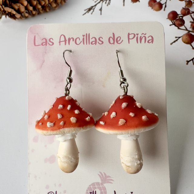 Amanita
