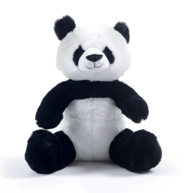 Panda 40 cm