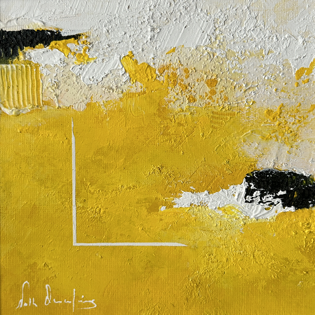 Du soleil entre autres choses