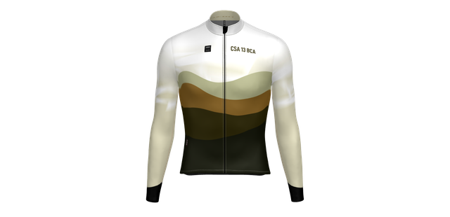 Veste artic unisex_Gobik