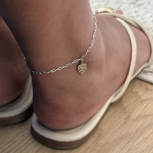 Chaîne de cheville - Tropik 