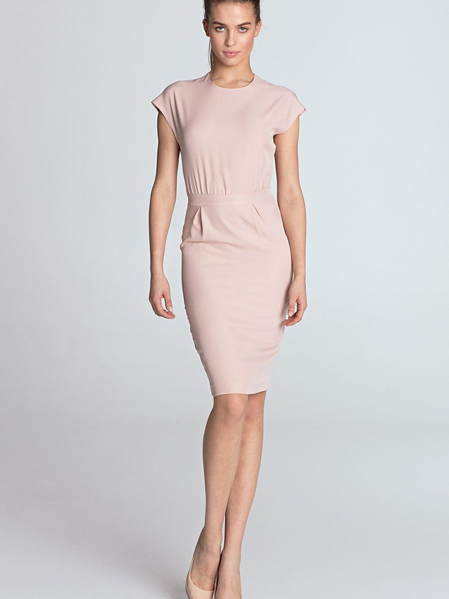 Vestito da giorno model 131095 Nife