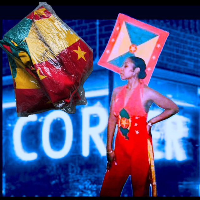 🇬🇩 GND GRENADA SPICE ISLE COLLECTION ~ HOODIES