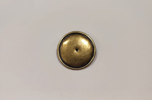 Ref 29 oro viejo pequeño