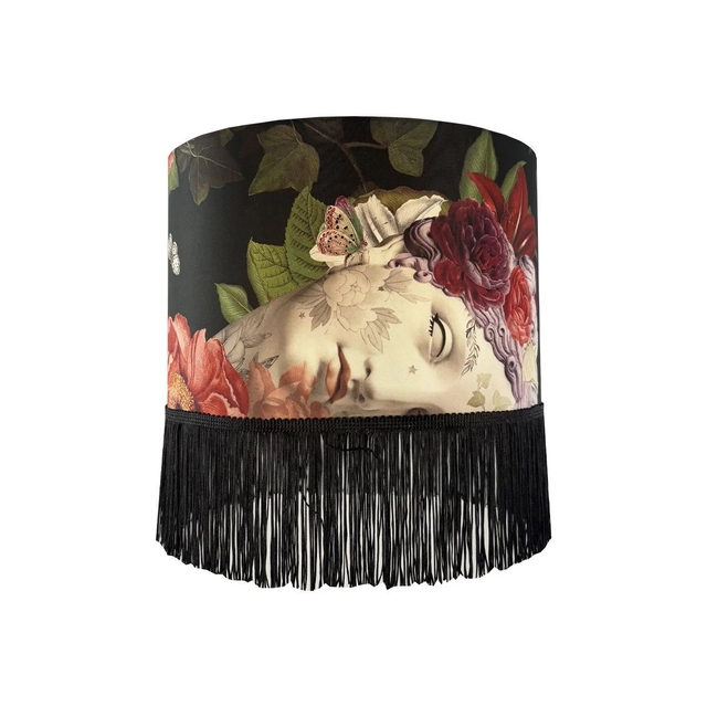 Aphrodite avec franges