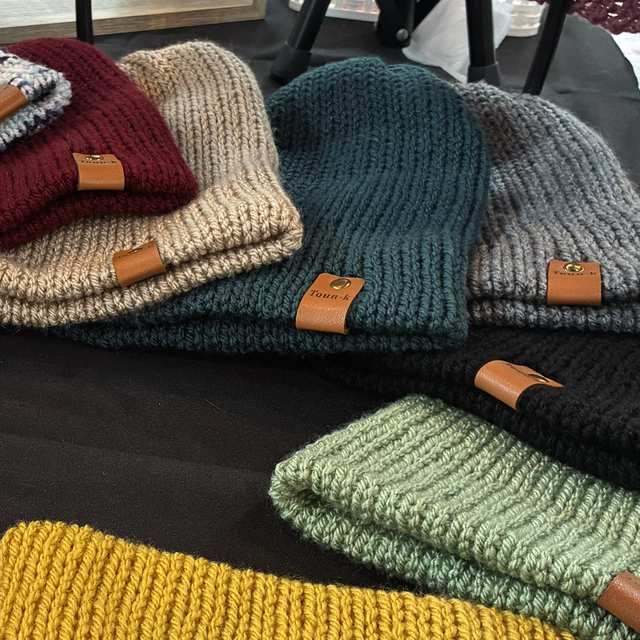 Bonnet Douceur