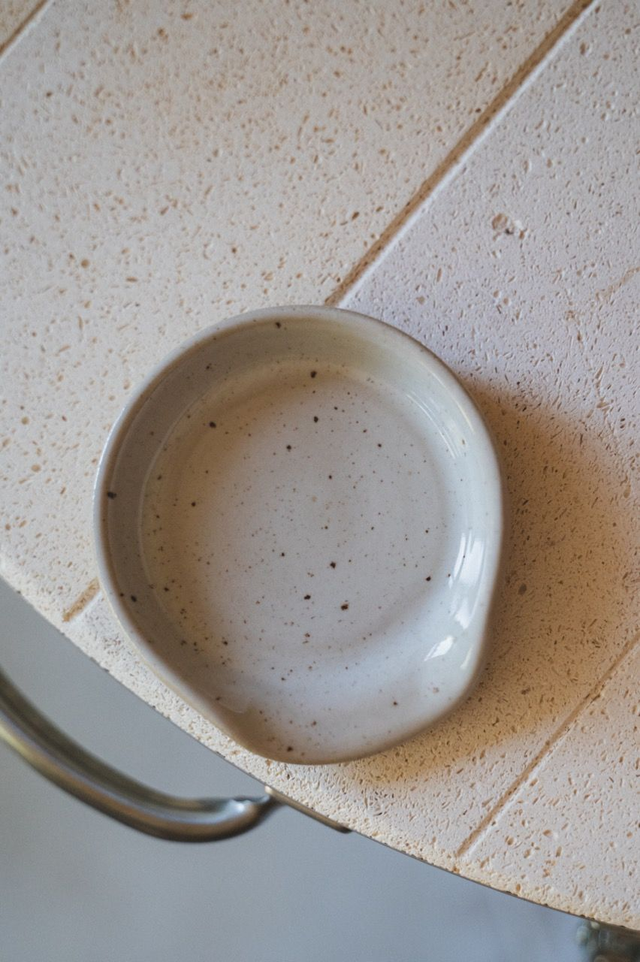 Repose cuillère 🍳