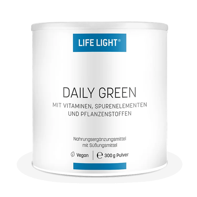Life Light Daily Green 300g