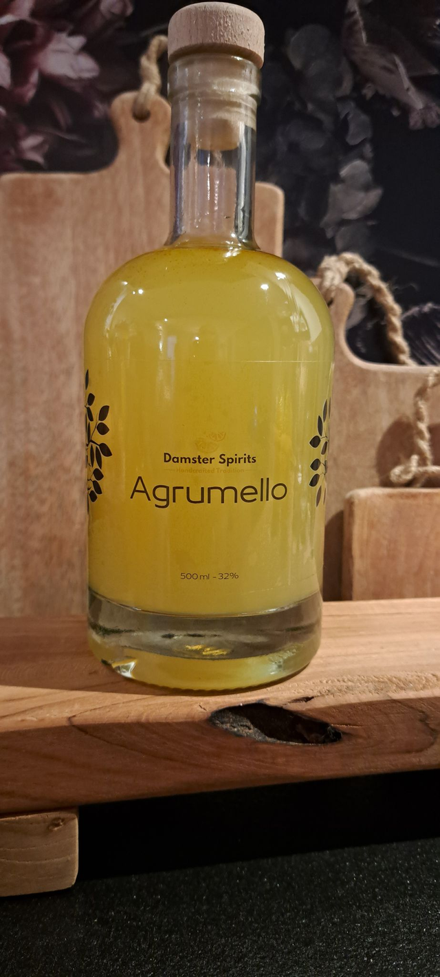 Agrumello 500 ML