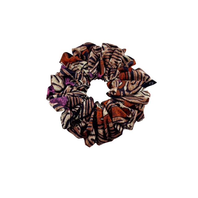 Big Scrunchie "Dede"
