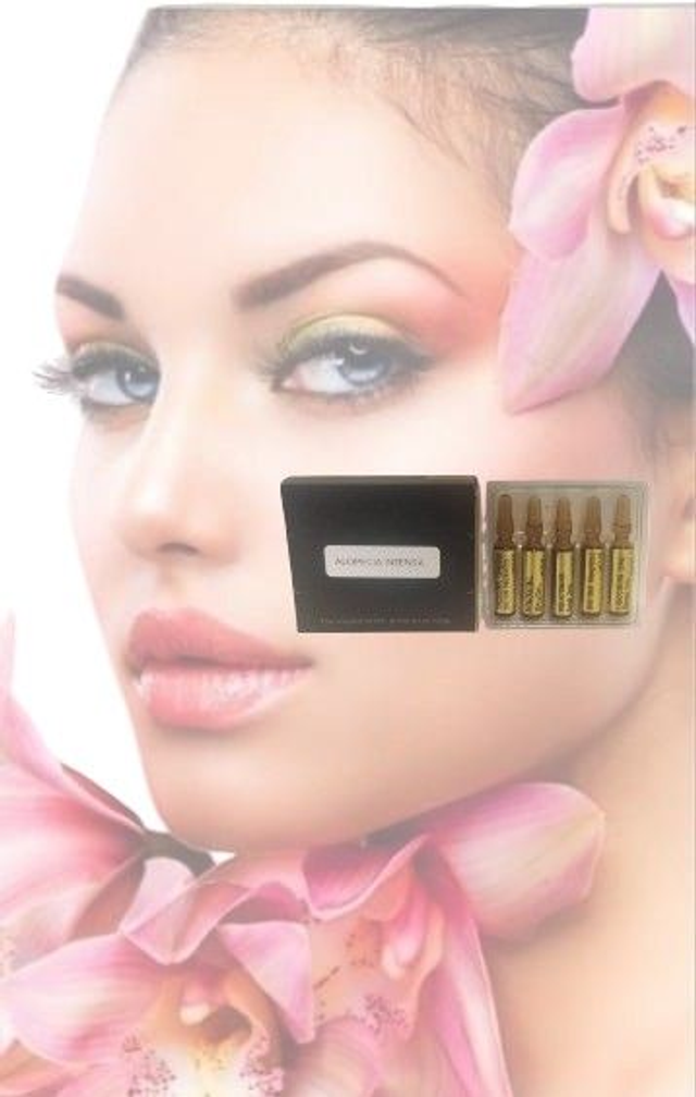 Alopecia Intensa Plus