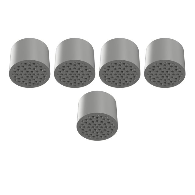 Bouchon de protection des condensats Ø32