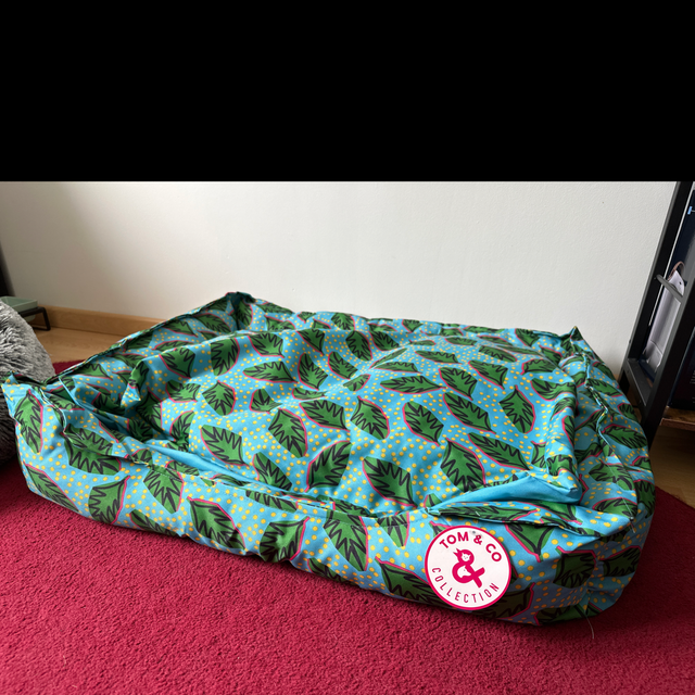 Sofa Happy Beach Vert