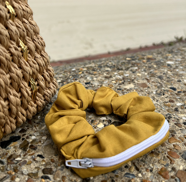 Chouchou sportif Solela