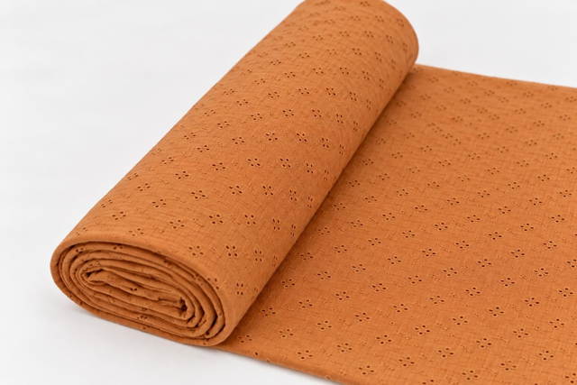 Pointoille – Dark Salmon