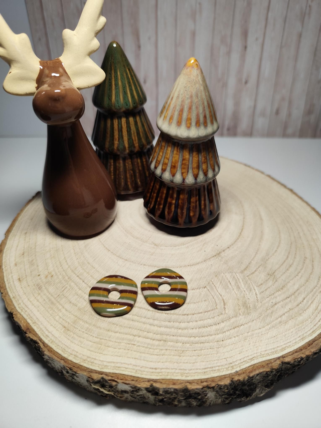 Pampilles interchangeables 