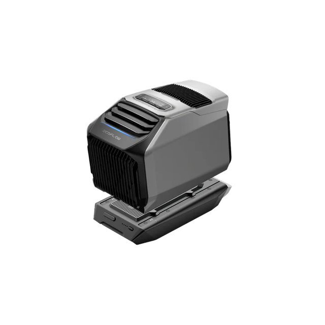EcoFlow WAVE 2 Climatiseur (Bundle)