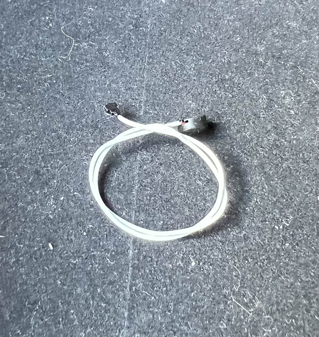 Nintendo DS Lite Microphone