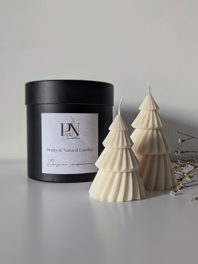 Coffret Enchanté | Sapin