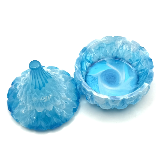 Boîte L'Écrin Boréal